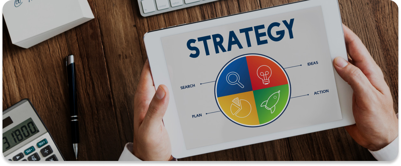 Strategy Chart