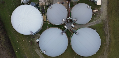 Decentralised Biogas: A Community Energy Model That Works