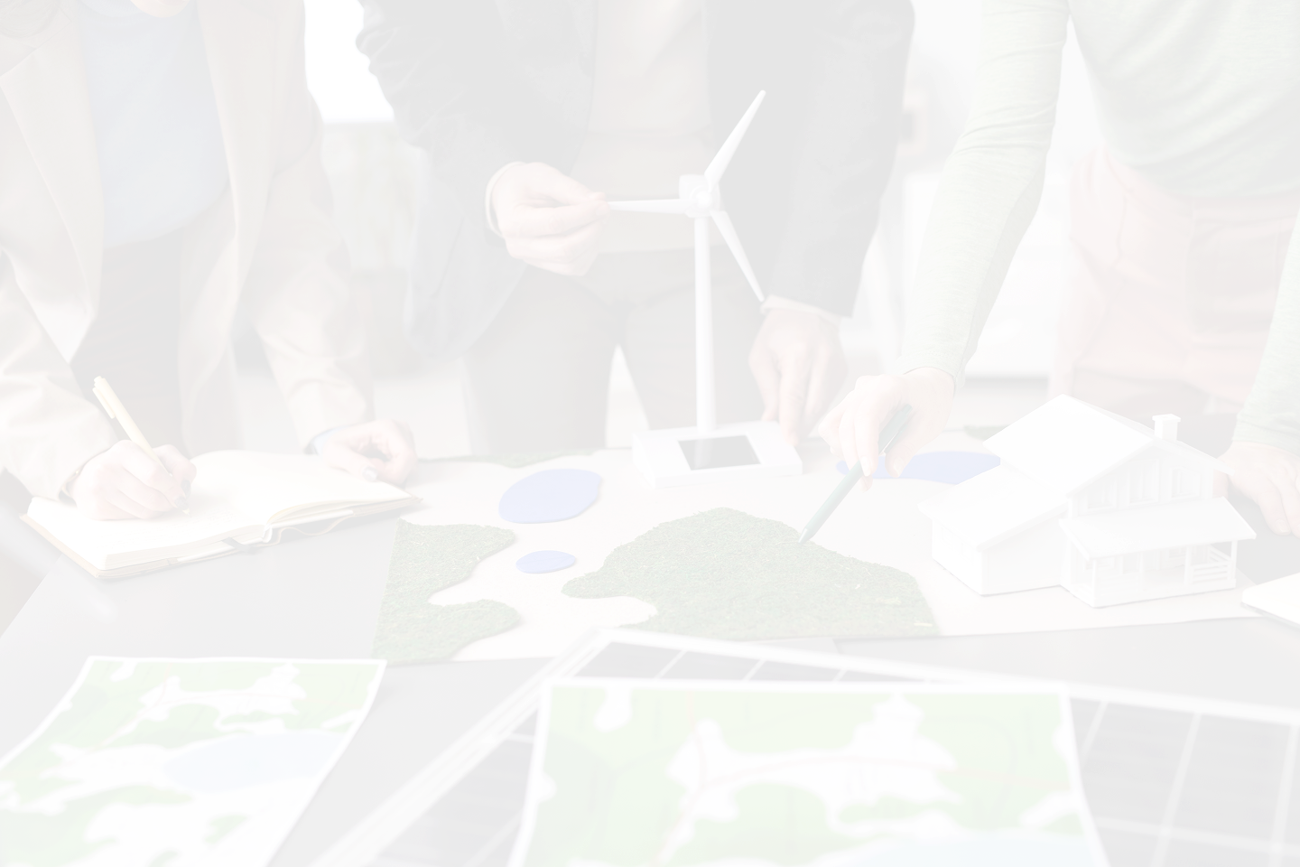 Strategic sustainability background